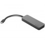 Lenovo | Accessories USB-C to 4 Port USB-A Hub | USB-C | Adapter - 3